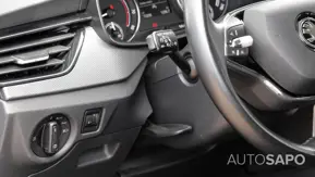 Skoda Kamiq 1.0 TSI Ambition de 2023
