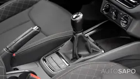 Skoda Kamiq 1.0 TSI Ambition de 2023