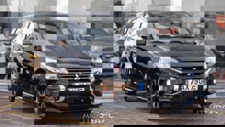 Mitsubishi Space Star de 2023