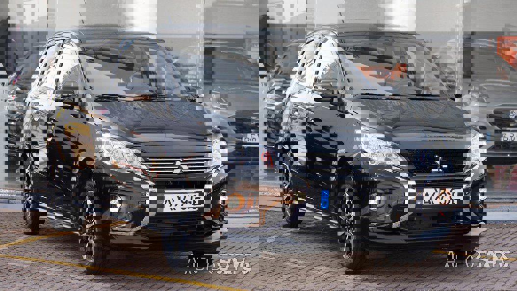 Mitsubishi Space Star de 2023
