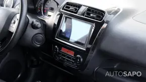 Mitsubishi Space Star de 2023