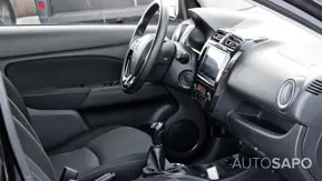 Mitsubishi Space Star de 2023