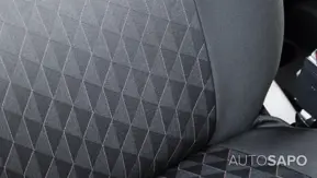 Mitsubishi Space Star de 2023