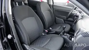 Mitsubishi Space Star de 2023