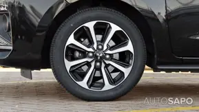Mitsubishi Space Star de 2023