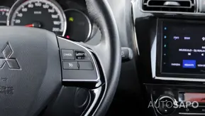 Mitsubishi Space Star de 2023