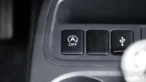 Mitsubishi Space Star de 2023