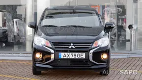 Mitsubishi Space Star de 2023