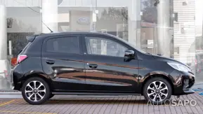 Mitsubishi Space Star de 2023