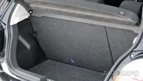 Mitsubishi Space Star de 2023
