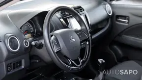Mitsubishi Space Star de 2023