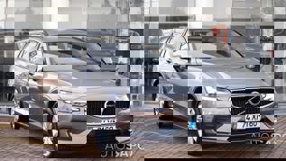 Volvo V60 de 2019