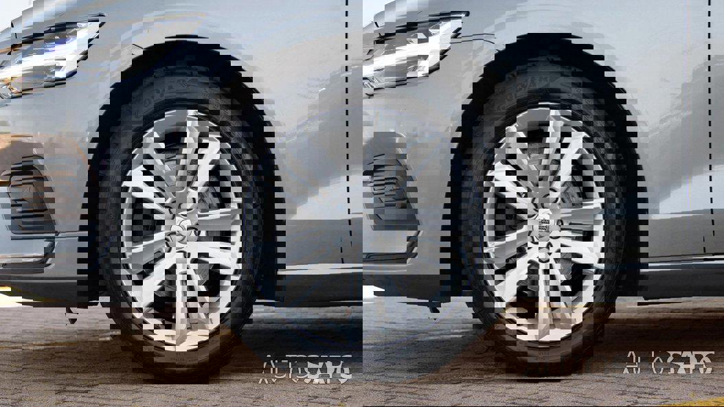 Volvo V60 de 2019