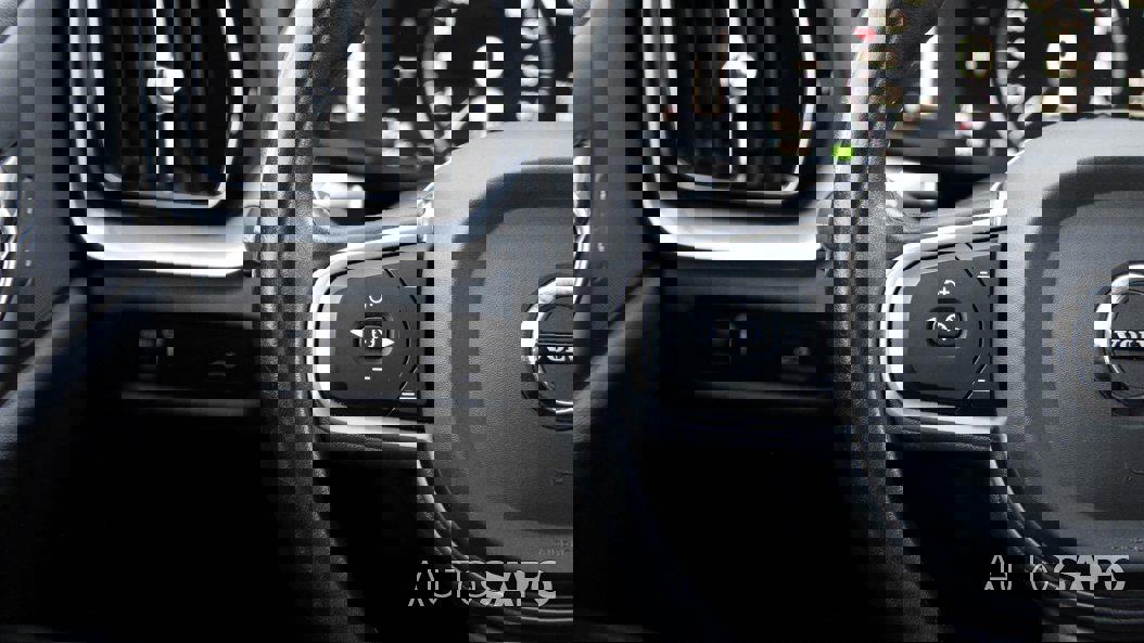 Volvo V60 de 2019