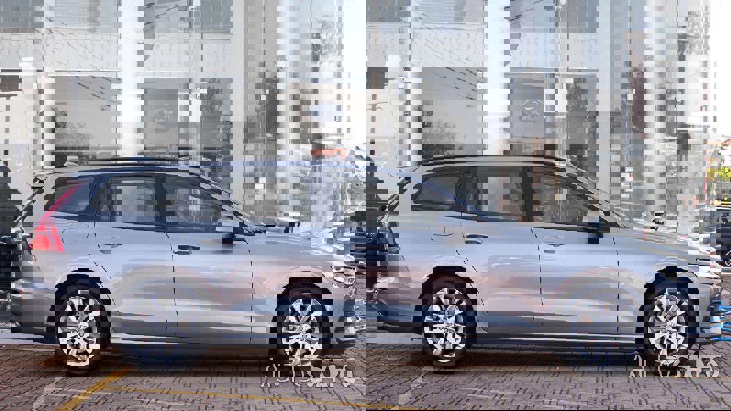 Volvo V60 de 2019