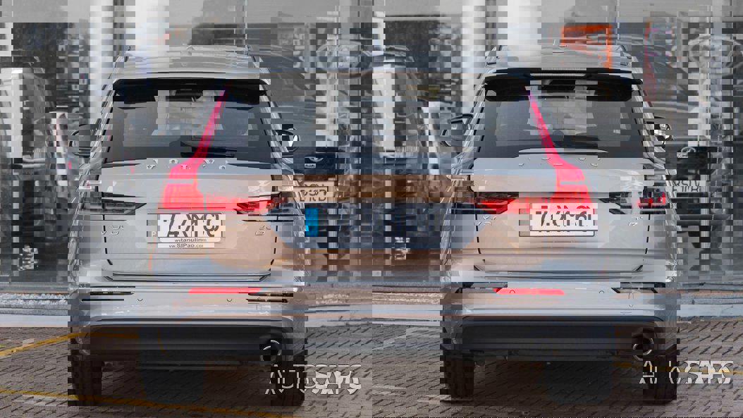 Volvo V60 de 2019