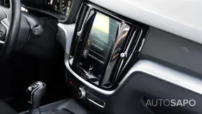 Volvo V60 de 2019