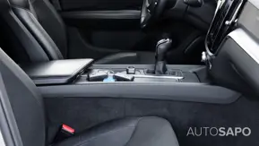 Volvo V60 de 2019