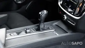 Volvo V60 de 2019
