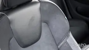 Volvo V60 de 2019