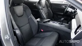 Volvo V60 de 2019