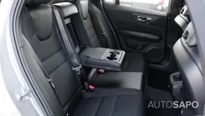 Volvo V60 de 2019