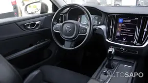 Volvo V60 de 2019