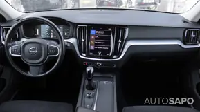 Volvo V60 de 2019