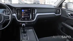 Volvo V60 de 2019