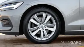 Volvo V60 de 2019