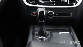 Volvo V60 de 2019