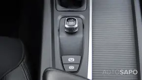 Volvo V60 de 2019