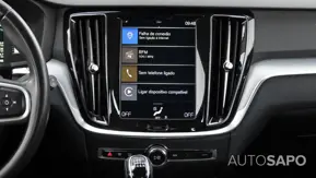 Volvo V60 de 2019