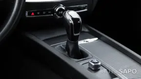 Volvo V60 de 2019