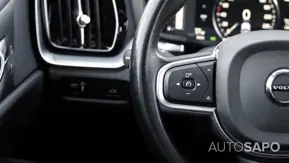 Volvo V60 de 2019