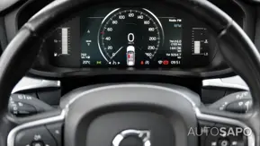 Volvo V60 de 2019