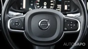 Volvo V60 de 2019