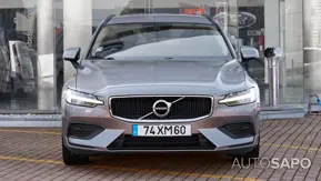 Volvo V60 de 2019