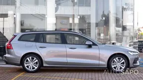 Volvo V60 de 2019