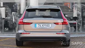 Volvo V60 de 2019