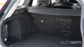Volvo V60 de 2019