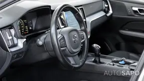 Volvo V60 de 2019