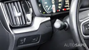 Volvo V60 de 2019