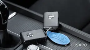 Volvo V60 de 2019