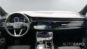 Audi Q7 de 2022