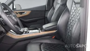 Audi Q7 de 2021