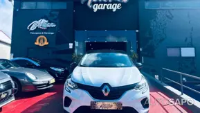 Renault Captur 1.0 TCe Zen de 2022