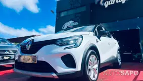 Renault Captur 1.0 TCe Zen de 2022