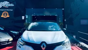 Renault Captur 1.0 TCe Zen de 2022