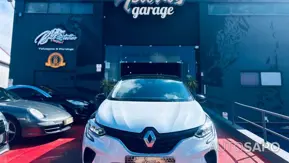 Renault Captur 1.0 TCe Zen de 2022